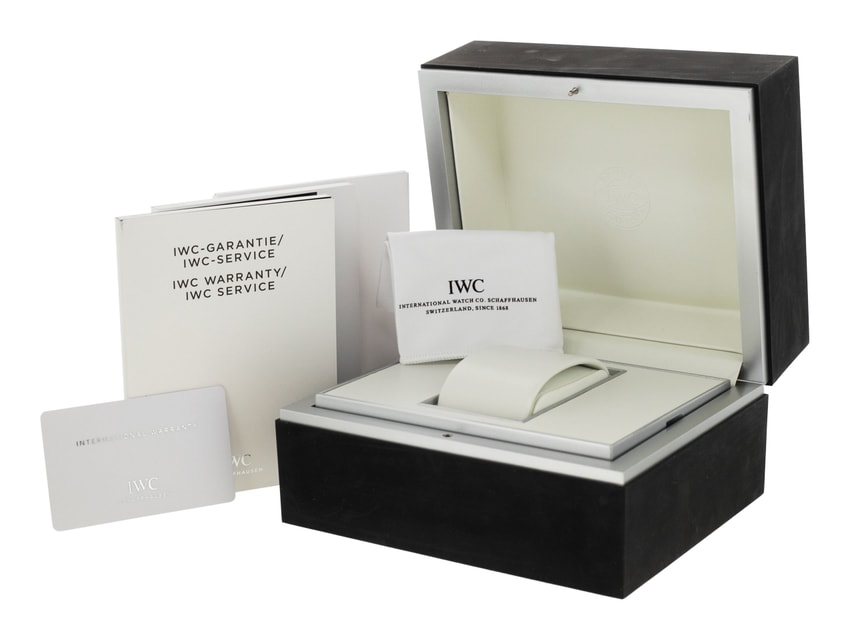 IWC Aquatimer IW376803 Image 4